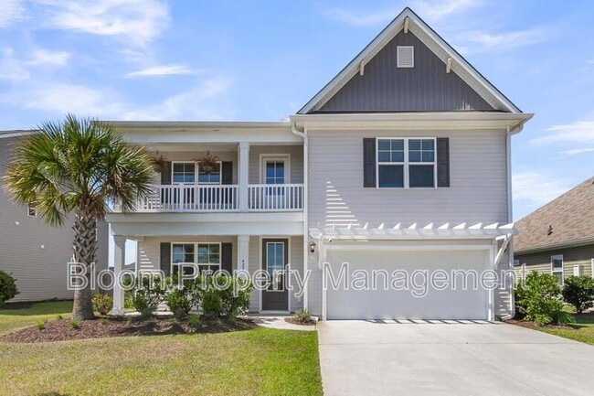 property at 425 Ribiero Dr