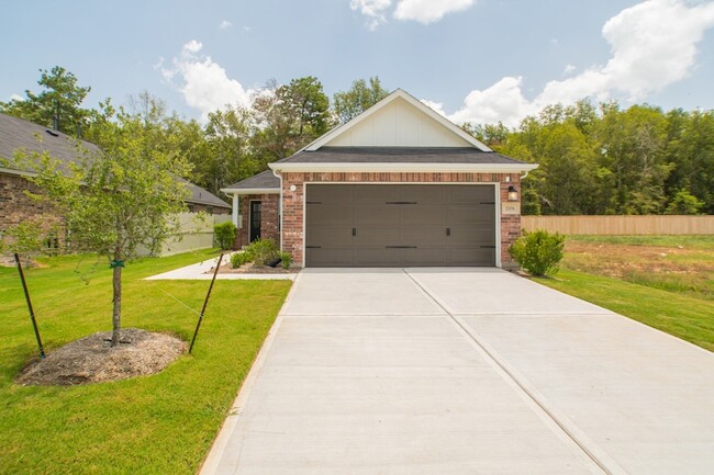 10696 Wild Chives, Unit A_519 in The Woodlands, TX - Building Photo - Building Photo