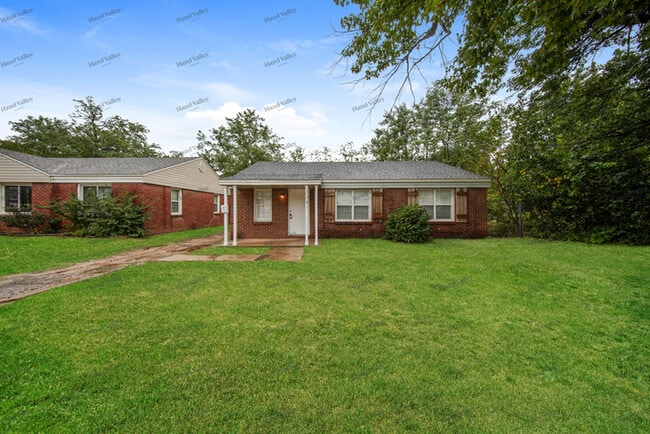 property at 2341 NW 33rd St