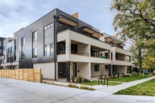 1937 S Columbine St in Denver, CO - Building Photo