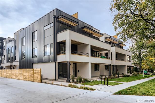 1937 S Columbine St in Denver, CO - Building Photo