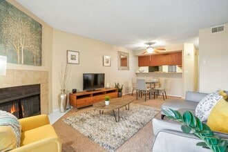The Joliet at Lowry in Aurora, CO - Building Photo - Building Photo