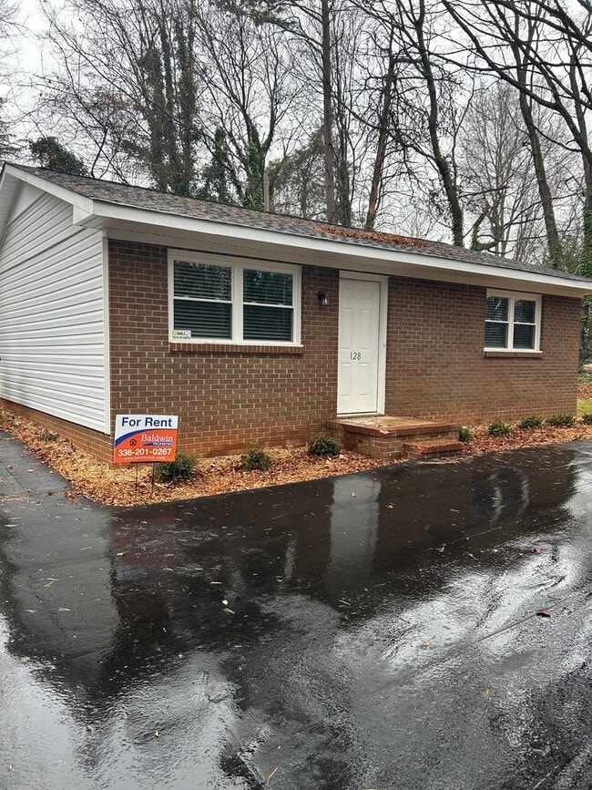 property at 128 Turner St