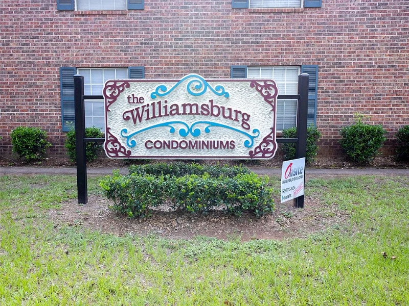 2521 Pearl St in Nacogdoches, TX - Building Photo