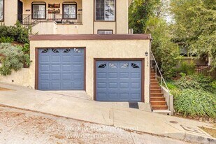 6208 Roy St in Los Angeles, CA - Building Photo