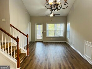 109 Stonebridge Crossing in Newnan, GA - Building Photo - Building Photo