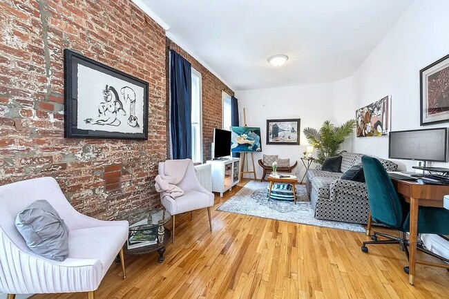 property at 240 Sullivan St