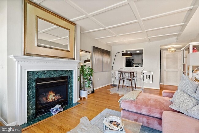 property at 2609 Douglass Pl SE