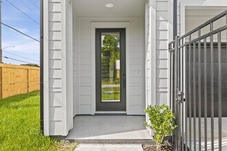 3605 Mt Pleasant St in Houston, TX - Building Photo - Building Photo