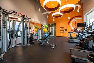 The Coil in Indianapolis, IN - Foto de edificio - Building Photo