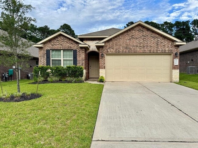 property at 14110 Silver Falls Ct
