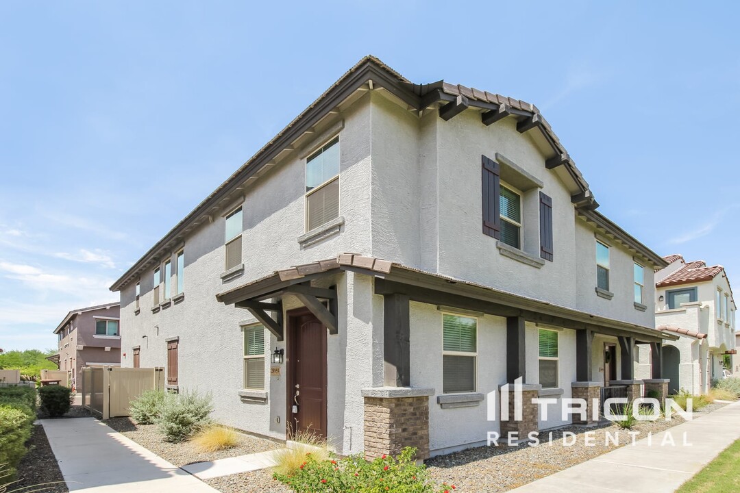 28955 N 124th Glen in Peoria, AZ - Building Photo