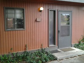 1625 W Elizabeth St in Fort Collins, CO - Building Photo