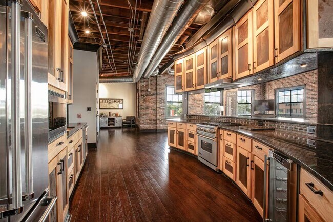 3041 Olive St in St. Louis, MO - Building Photo - Building Photo