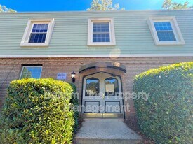 2638 Park Rd in Charlotte, NC - Building Photo