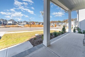 1420 Goldfinch Perch Ln in Knightdale, NC - Building Photo - Building Photo