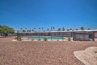 Aspire Camelback in Phoenix, AZ - Building Photo - Building Photo