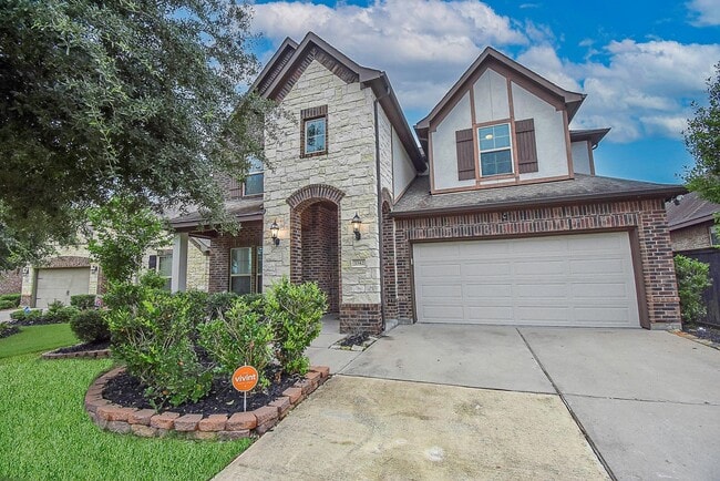 property at 3342 Breeze Bluff Way