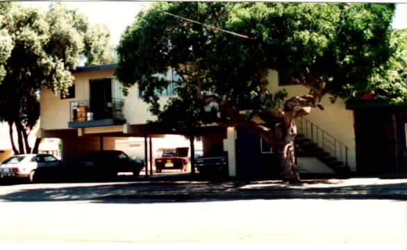 2281-2289 Chestnut St in Livermore, CA - Building Photo - Building Photo