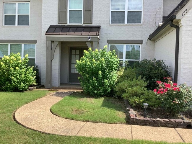 455 Tender Oaks Ln N in Collierville, TN - Building Photo - Building Photo
