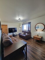 220 Columbus St, Unit B in Rapid City, SD - Building Photo