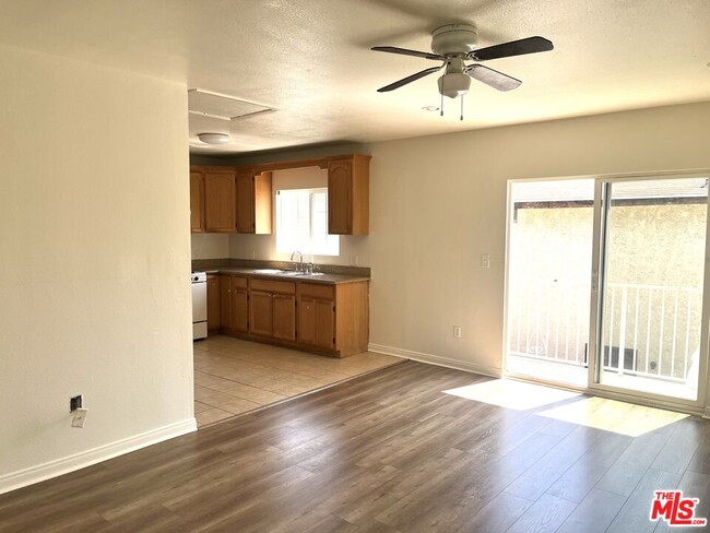 property at 1256 W 25th St