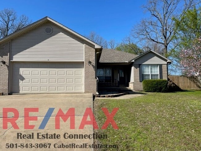 property at 12 Bowman Cove
