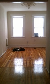 127 Ogden Ave in Jersey City, NJ - Foto de edificio - Interior Photo