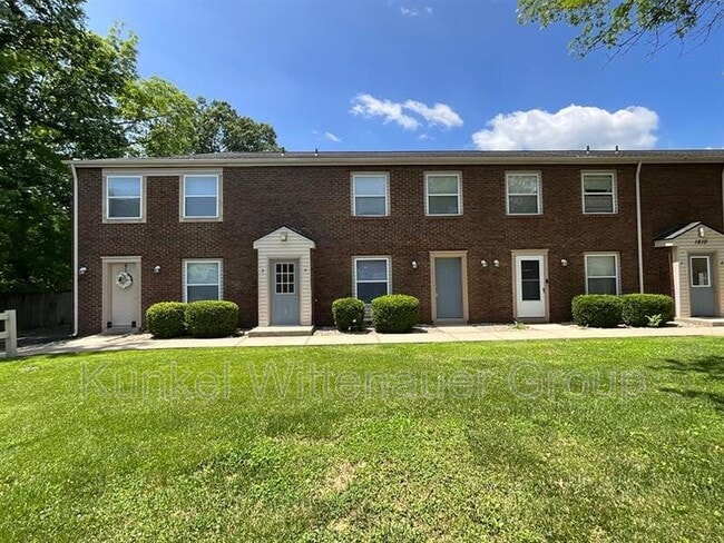 property at 1810 Jamestown Rd