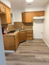 730 S Haley St in Bakersfield, CA - Building Photo - Building Photo