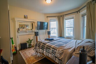 36 Sumner St, Unit #1 in Boston, MA - Building Photo - Building Photo