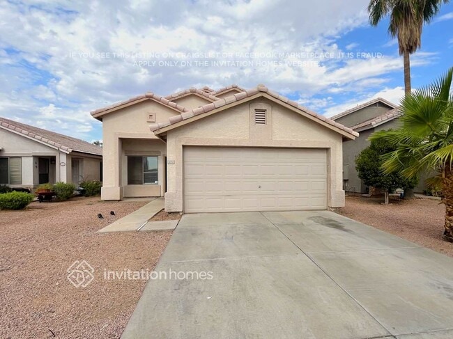 property at 3732 N 106th Ln