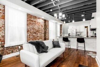 1013 E Rich St in Columbus, OH - Building Photo - Building Photo