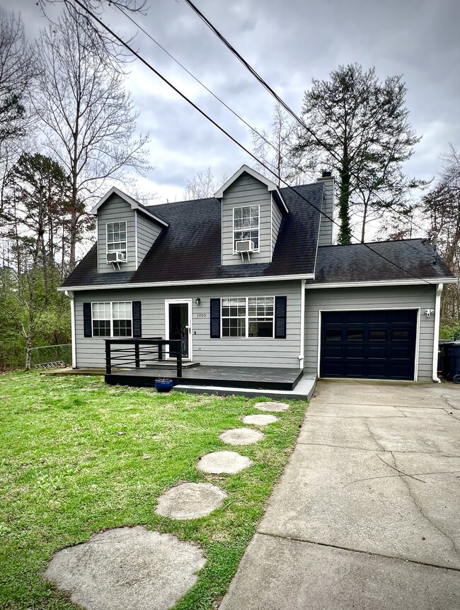 property at 5900 Wichita Dr