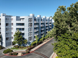 20350 Stevens Creek Blvd Apartamentos