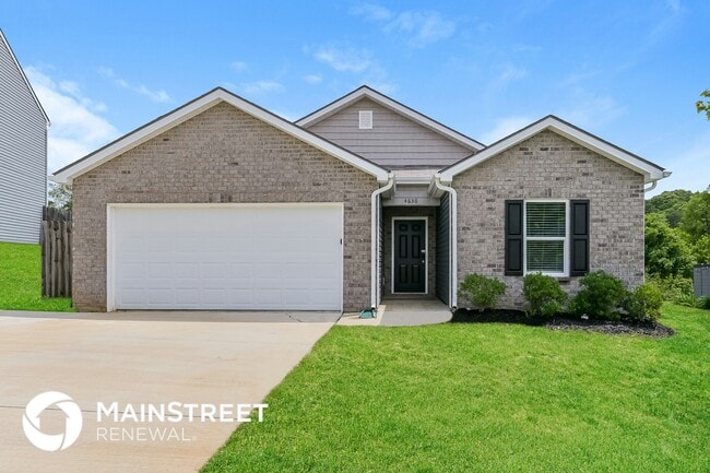 property at 4630 Hay Wagon Ln