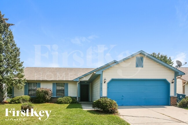 property at 5707 Prestonwood Ct