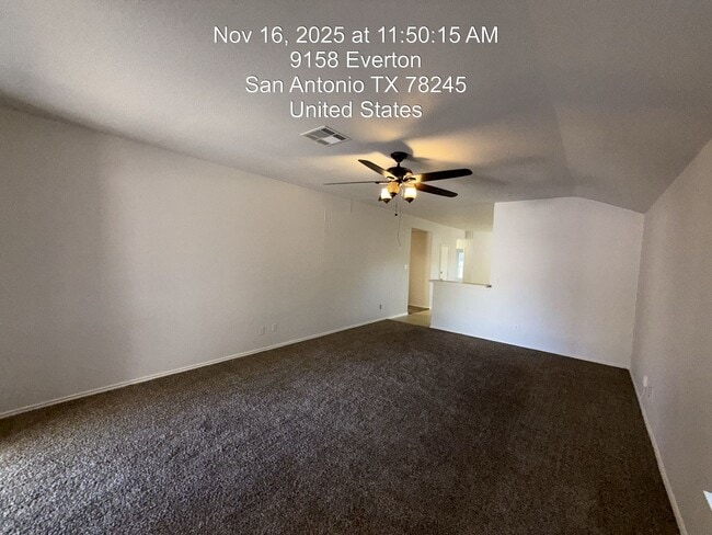 9158 Everton in San Antonio, TX - Building Photo - Building Photo