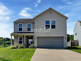 10639 Inspiration Dr in Indianapolis, IN - Building Photo