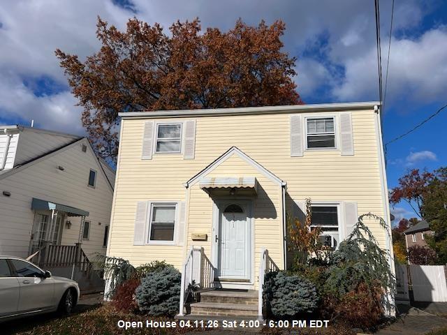 property at 531 Walnut St