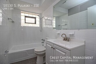 10134 S Pulaski Rd in Oak Lawn, IL - Building Photo - Building Photo