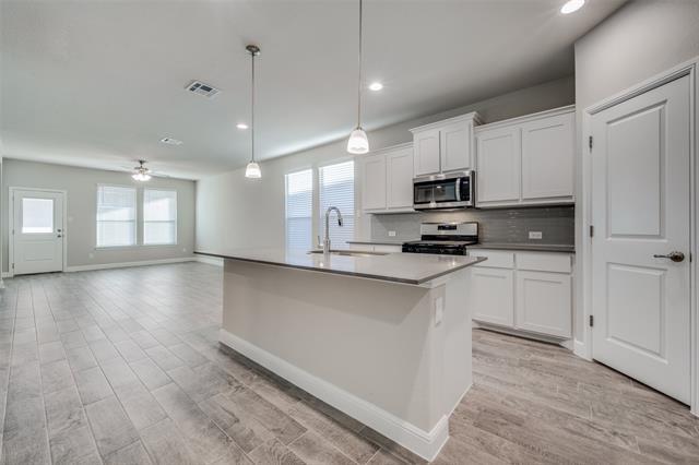 254 Lunayena Rd in Rhome, TX - Building Photo - Building Photo