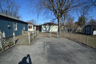 2441 S Keystone Ave in Indianapolis, IN - Building Photo - Building Photo