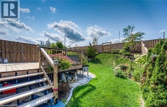 453 Avens St in Waterloo, ON - Building Photo - Building Photo