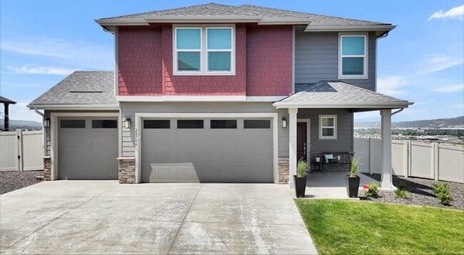 property at 20766 E Valley Vista Dr