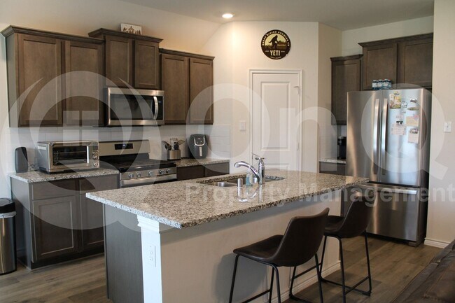1604 Silver Landing Trail in Princeton, TX - Building Photo - Building Photo