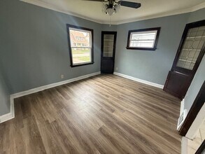 20006 Mountville Dr in Maple Heights, OH - Foto de edificio - Building Photo