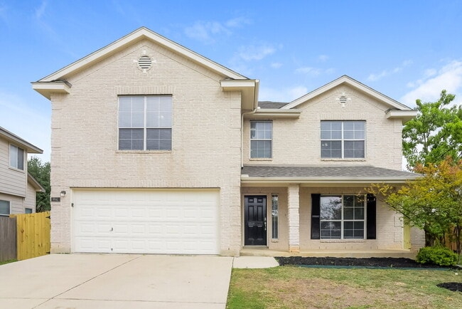 property at 9941 Pony Spur