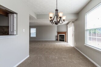 7310 Atmore Dr in Indianapolis, IN - Building Photo - Building Photo