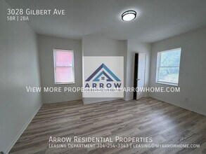 3028 Gilbert Ave in Cincinnati, OH - Building Photo - Building Photo